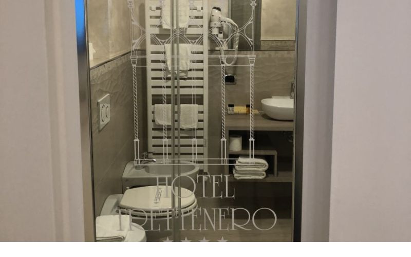 HOTEL TRETTENERO